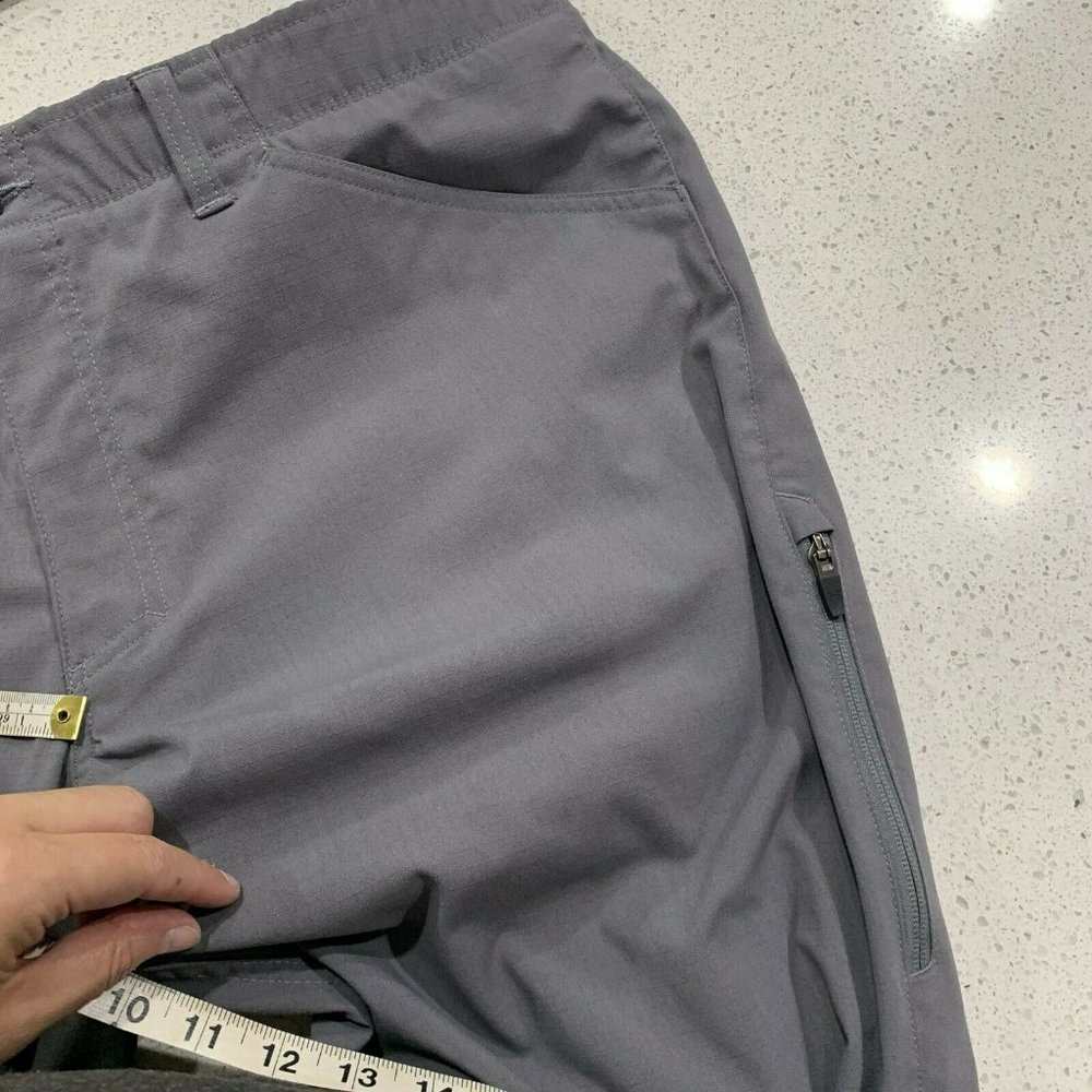 Under Armour Storm Covert Tactical Flat Front Pant - Picture 10 of 12
